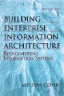 9780134402567: Building Entreprise Information Architecture Reengineering: Reengineering Information Systems (Hewlett-Packard Professional Books)