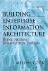 Stock image for Building Enterprise Information Architectures: Reengineering Information Systems (Hewlett-Packard Professional Books) for sale by AwesomeBooks