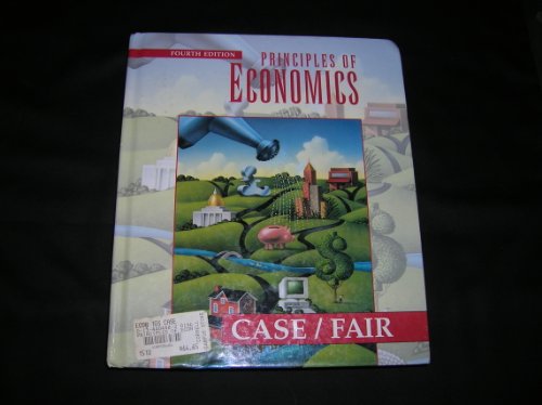 9780134404882: Principles of Economics