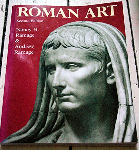 9780134407029: Roman Art: Romulus to Constantine