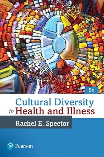 Stock image for Cultural Diversity in Health and Illness for sale by BooksRun