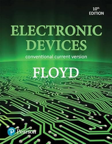 9780134414447: Electronic Devices (Conventional Current Version) (What's New in Trades & Technology)