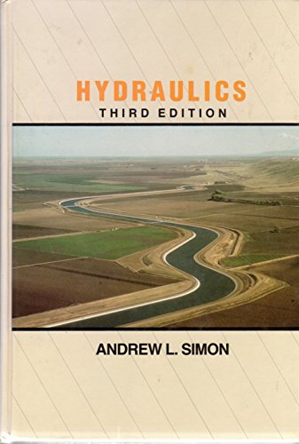 9780134416687: Hydraulics