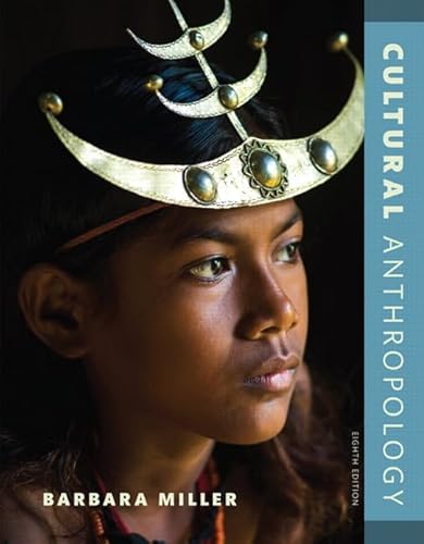 Imagen de archivo de Cultural Anthropology (8th Edition) a la venta por Xpress Books