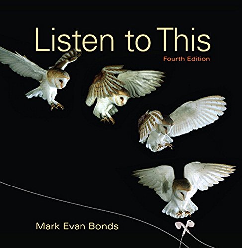 Stock image for Listen to This (4th Edition) for sale by BooksRun