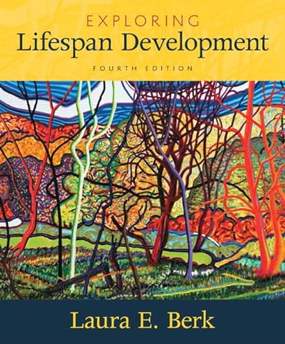 Stock image for Exploring Lifespan Development for sale by BooksRun