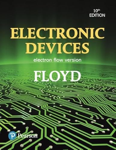 Stock image for Electronic Devices (Electron Flow Version) (10th Edition) (What's New in Trades & Technology) for sale by Textbooks_Source