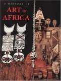 Stock image for A History of Art In Africa for sale by Books From California