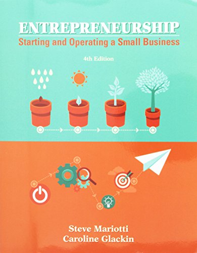 Stock image for Entrepreneurship: Starting and Operating a Small Business Plus MyLab Entrepreneurship with Pearson eText -- Access Card Package (4th Edition) for sale by Textbooks_Source