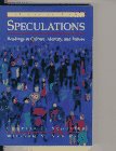 Stock image for Speculations: Readings in Culture, Identity and Values (2nd Edition) for sale by The Book Cellar, LLC
