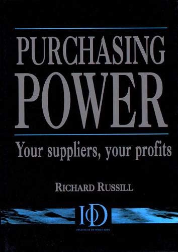 9780134426259: Purchasing Power