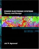 9780134428802: Power Electronic Systems: Theory and Design