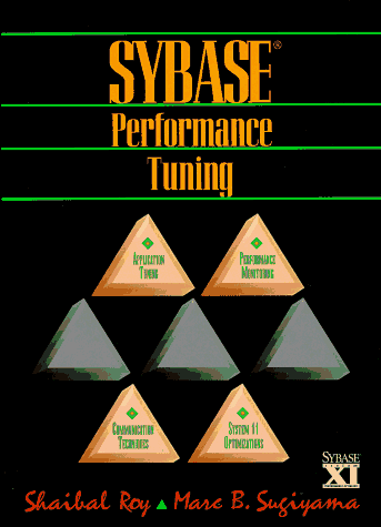 9780134429977: Sybase Performance Tuning