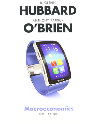 Stock image for Macroeconomics Plus MyEconLab with Pearson eText (1-semester access) for sale by SGS Trading Inc
