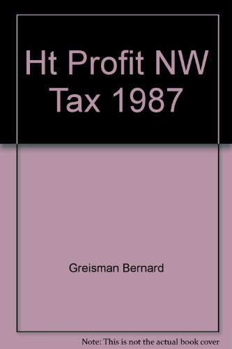 9780134440507: J.K. Lasser's How You Can Profit from the New Tax Laws