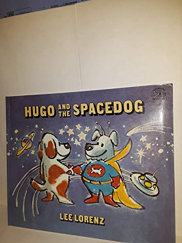 9780134444802: Hugo and the Spacedog