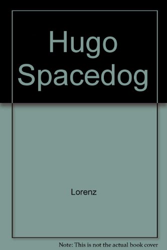 9780134444970: Hugo Spacedog