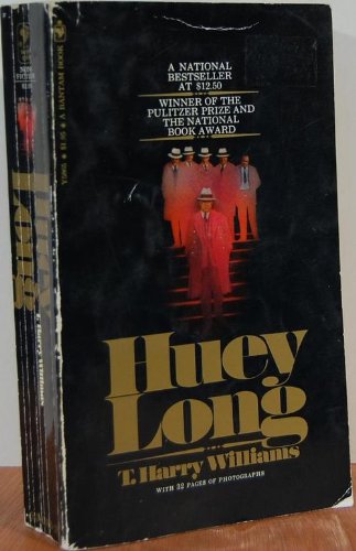 9780134446042: Great Lives Observed Huey Long
