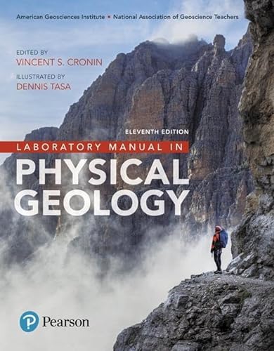 Stock image for Laboratory Manual in Physical Geology for sale by ThriftBooks-Dallas