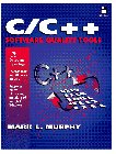 Imagen de archivo de C/C++ Software Quality Tools a la venta por Books Puddle