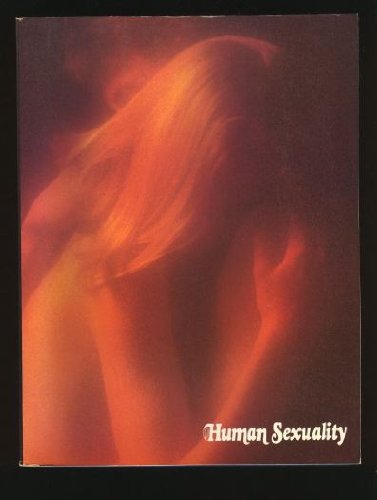 Beispielbild fr Human sexuality zum Verkauf von Robinson Street Books, IOBA