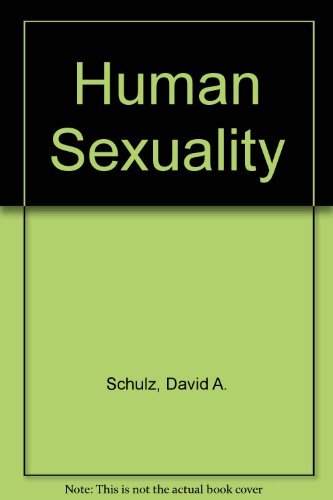 Stock image for Human Sexuality for sale by Mountain Books