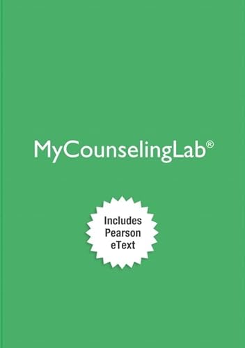 Stock image for Career Development Interventions -- MyLab Counseling with Pearson eText Access Code for sale by Campus Bookstore