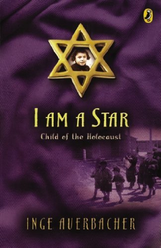 9780134481920: I Am a Star: Child of the Holocaust