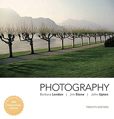Beispielbild fr Photography zum Verkauf von Textbooks_Source