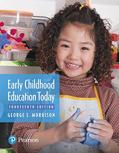 9780134488424: Revel for Early Childhood Education Today -- Access Card