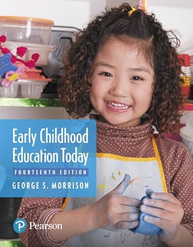 Stock image for Revel for Early Childhood Education Today -- Access Card for sale by Books Unplugged