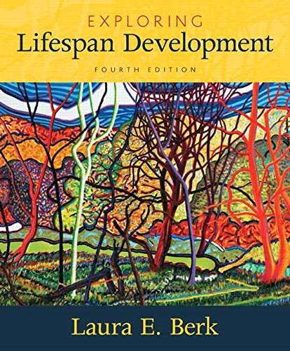 Stock image for Exploring Lifespan Development Plus NEW MyLab Human Development-- Access Card Package (4th Edition) (Berk, Lifespan Development Series) for sale by GoldenWavesOfBooks