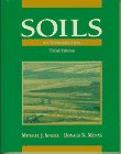 Imagen de archivo de Soils: An Introduction a la venta por SecondSale