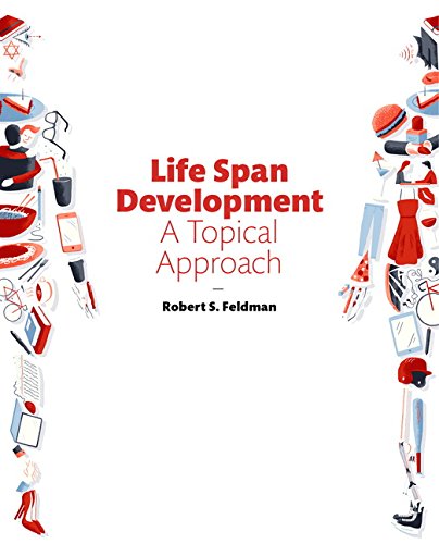 Imagen de archivo de Life Span Development: A Topical Approach Plus NEW MyPsychLab -- Access Card Package (3rd Edition) a la venta por SecondSale