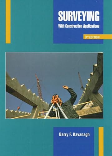 9780134496795: Surveying with Construction Applications
