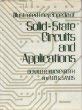 Stock image for Illustrated Encyclopedia of Solid State Circuits and Applications for sale by HPB-Red