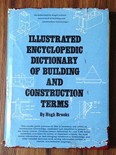 Beispielbild fr Illustrated Encyclopedic Dictionary of Building and Construction Terms zum Verkauf von ThriftBooks-Atlanta