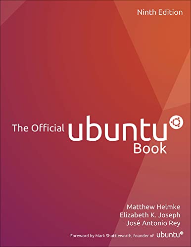 Beispielbild fr Official Ubuntu Book, The zum Verkauf von HPB-Red
