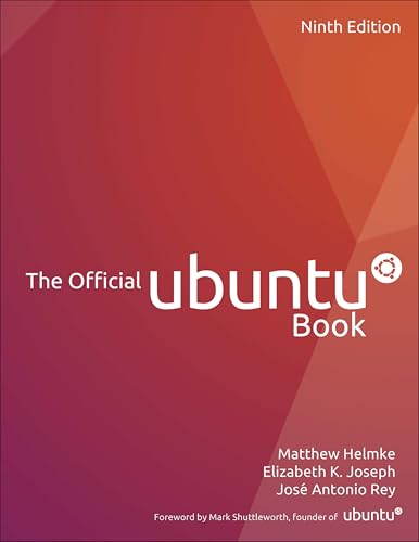 Imagen de archivo de The Official Ubuntu Book a la venta por medimops