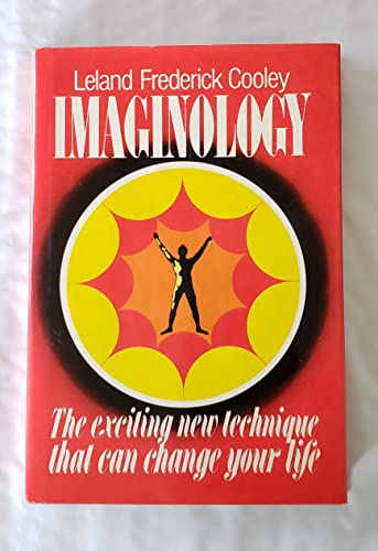 9780134513867: Imaginology