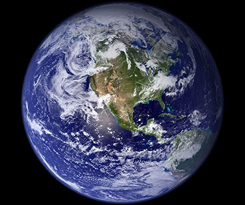 Stock image for Images of Earth for sale by The Book Cellar, LLC
