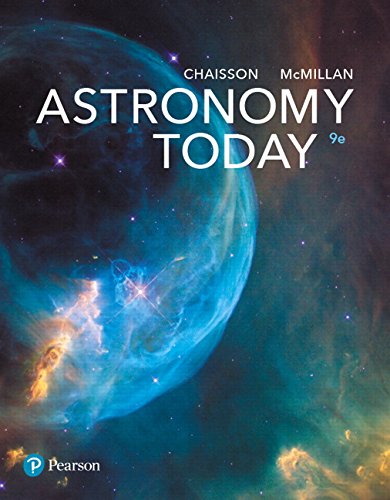 9780134516318: Astronomy Today Plus MasteringAstronomy with Pearson eText -- Access Card Package (9th Edition)