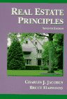 Imagen de archivo de Real Estate Principles (Real Estate Principles, 7th ed) a la venta por Wonder Book