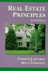Stock image for Real Estate Principles (Real Estate Principles, 7th ed) for sale by Wonder Book