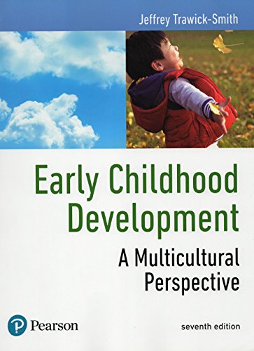 Stock image for Early Childhood Development: A Multicultural Perspective for sale by ThriftBooks-Dallas