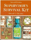 Beispielbild fr Supervisor's Survival Kit : Your First Step into Management zum Verkauf von Better World Books