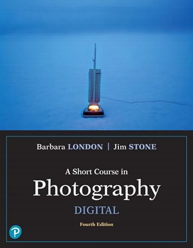 Beispielbild fr Short Course in Photography, A: Digital (What's New in Art & Humanities) zum Verkauf von HPB-Red