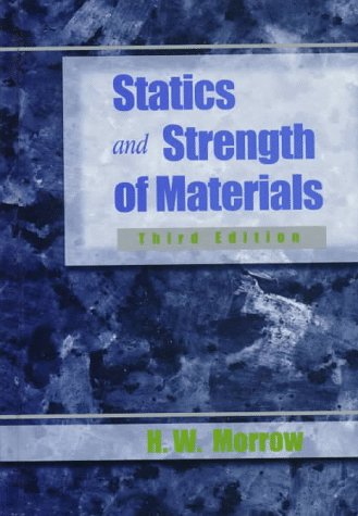 9780134532011: Statics and Strength of Materials