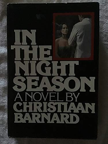 9780134536545: In the Night Season: A Novel