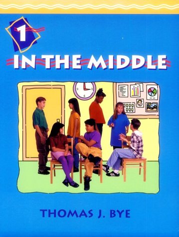 9780134542249: In the Middle 1 (Student Book)